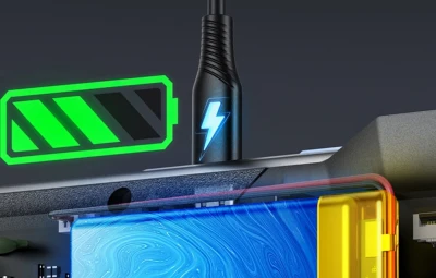 Fnirsi DMC-100 tmavě šedý digitální klešťový měřič