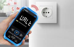 Fnirsi Digitálny multimeter S1