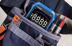 Fnirsi Digitálny multimeter S1