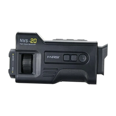 Fnirsi Digitální noční vidění NVS-20 se záznamem v rozlišení 4K HD