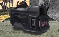 Fnirsi Digitálne nočné videnie NVS-20 so záznamom v rozlíšení 4K HD