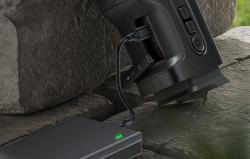 Fnirsi Digitálne nočné videnie NVS-20 so záznamom v rozlíšení 4K HD