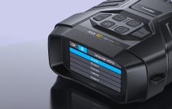 Fnirsi Digitální noční vidění NVS-40 se záznamem v rozlišení 4K HD