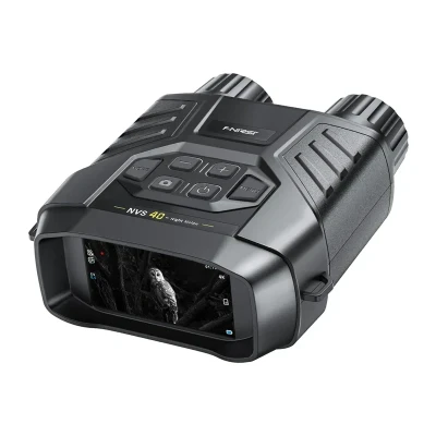 Fnirsi Digitální noční vidění NVS-40 se záznamem v rozlišení 4K HD (VÝPRODEJ)