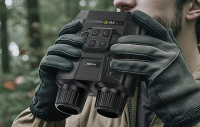 Fnirsi Digitální noční vidění NVS-40 se záznamem v rozlišení 4K HD (VÝPRODEJ)