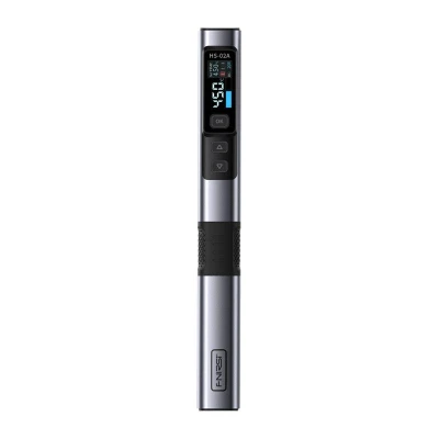 Fnirsi HS-02A 100 W inteligentní páječka