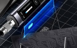 Fnirsi HS-02A 100 W inteligentná spájkovačka