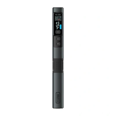Fnirsi HS-02B F 100 W inteligentní páječka