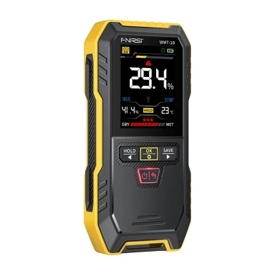 Fnirsi Indexový vlhkoměr Vlhkoměr WMT-10