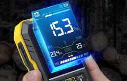 Fnirsi Indexový vlhkoměr Vlhkoměr WMT-10
