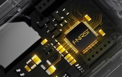 Fnirsi LCR-ST1 mini chytrý digitální pinzetový tester