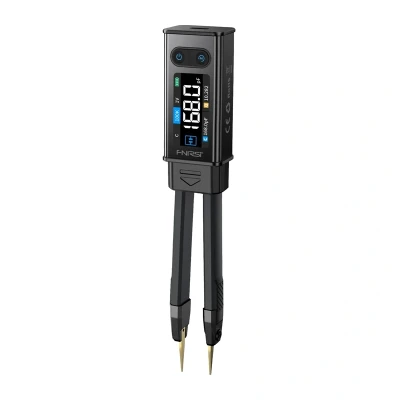 FNIRSI LCR-ST2 černý LCR tester