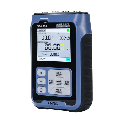 Fnirsi Mini generátor signálu SG-003A