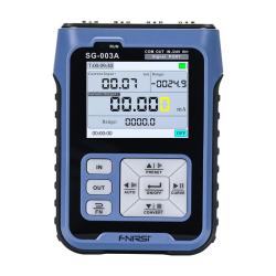 Fnirsi Mini generátor signálu SG-003A