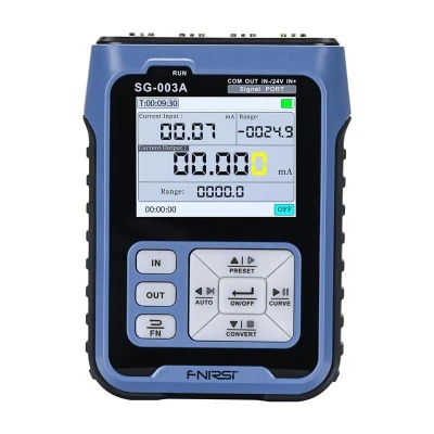 Fnirsi Mini generátor signálu SG-003A