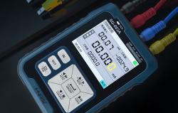 Fnirsi Mini generátor signálu SG-003A