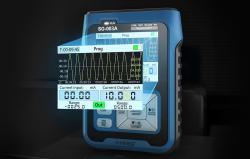 Fnirsi Mini generátor signálu SG-003A