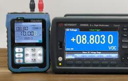 Fnirsi Mini generátor signálu SG-003A