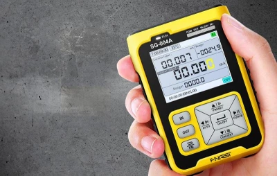 Fnirsi Mini generátor signálu SG-004A