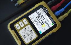 Fnirsi Mini generátor signálu SG-004A
