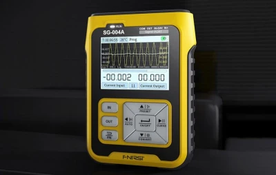 Fnirsi Mini generátor signálu SG-004A