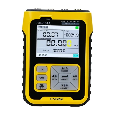 Fnirsi Mini generátor signálu SG-004A
