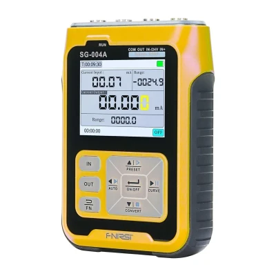 Fnirsi Mini generátor signálu SG-004A