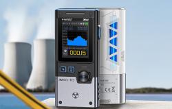 Fnirsi Multifunkční detektor ionizujícího záření GC-03 BK