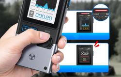 Fnirsi Multifunkční detektor ionizujícího záření GC-03 BK