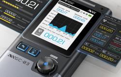 Fnirsi Multifunkční detektor ionizujícího záření GC-03 BK