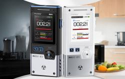 Fnirsi Multifunkční detektor ionizujícího záření GC-03 BK