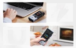 Fnirsi Multifunkční detektor ionizujícího záření GC-03 BK