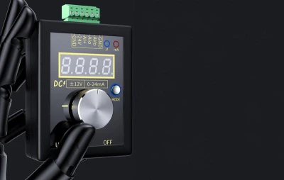 FNIRSI SG-002 multifunkční generátor signálu