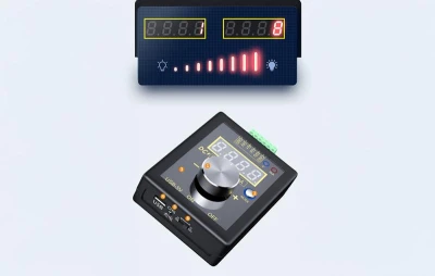 FNIRSI SG-002 multifunkční generátor signálu