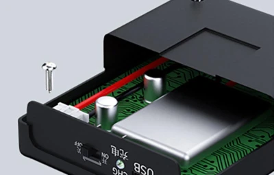 FNIRSI SG-002 multifunkční generátor signálu