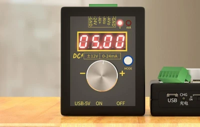 FNIRSI SG-002 multifunkční generátor signálu
