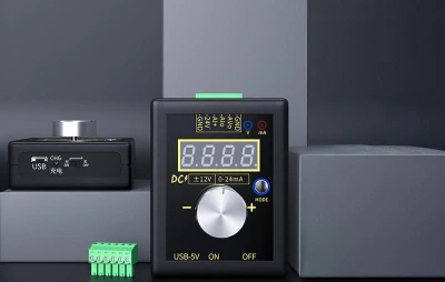 FNIRSI SG-002 multifunkční generátor signálu