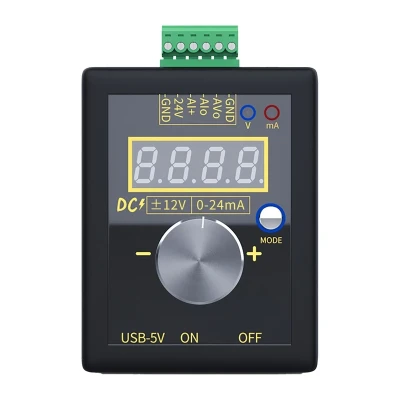 FNIRSI SG-002 multifunkční generátor signálu