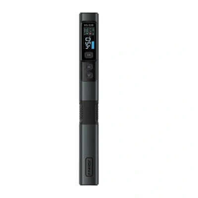 FNIRSI HS-02B tmavě šedá 100 W páječka