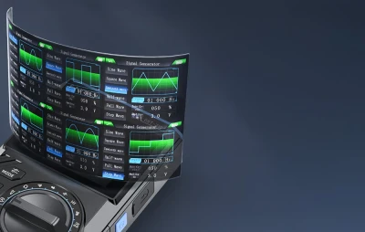 FNIRSI DST-201 SigGen 3-v-1 ruční digitální multimetr s osciloskopem