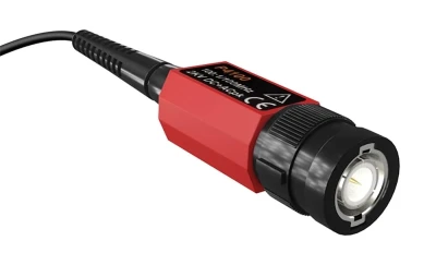 FNIRSI P4100 černá osciloskopová sonda