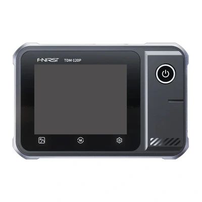 FNIRSI TDM-120P termovizní kamera