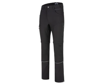 Bennon FOBOS 2in1 Trousers black