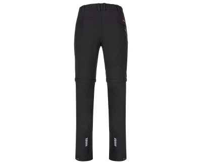 Bennon FOBOS 2in1 Trousers black