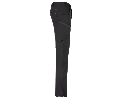 Bennon FOBOS 2in1 Trousers black