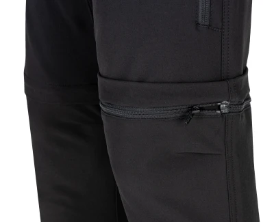 Bennon FOBOS 2in1 Trousers black