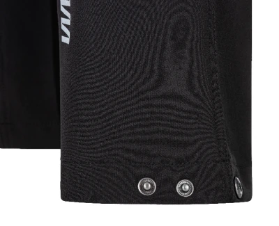 Bennon FOBOS 2in1 Trousers black