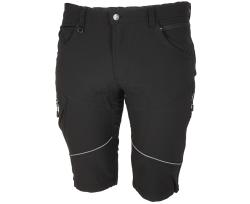 Bennon FOBOS Shorts black