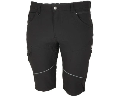 Bennon FOBOS Shorts black Bennon FOBOS Shorts black