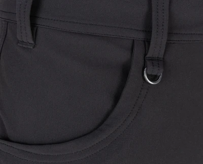 Bennon FOBOS Trousers black